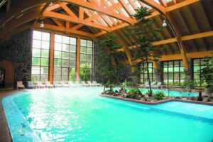 Termas Puyehue: Discover an Oasis of Relaxation and Adventure