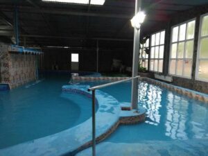 Termas Antemavida