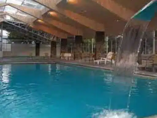 están abiertas las termas de panimávida