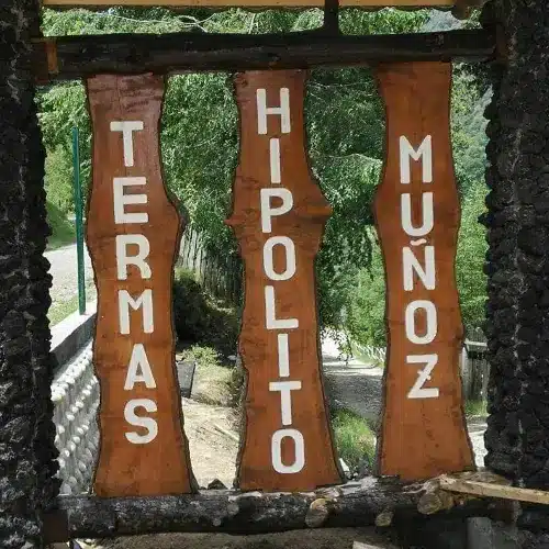 termas hipolito muñoz