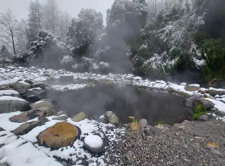 las termas de hipolito muñoz en inverno