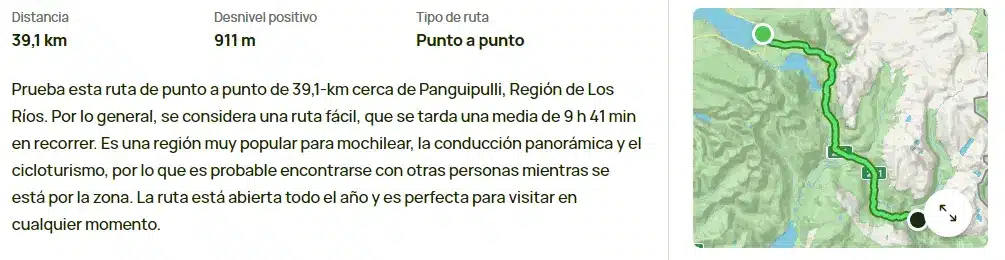 termas hipolito muñoz valor