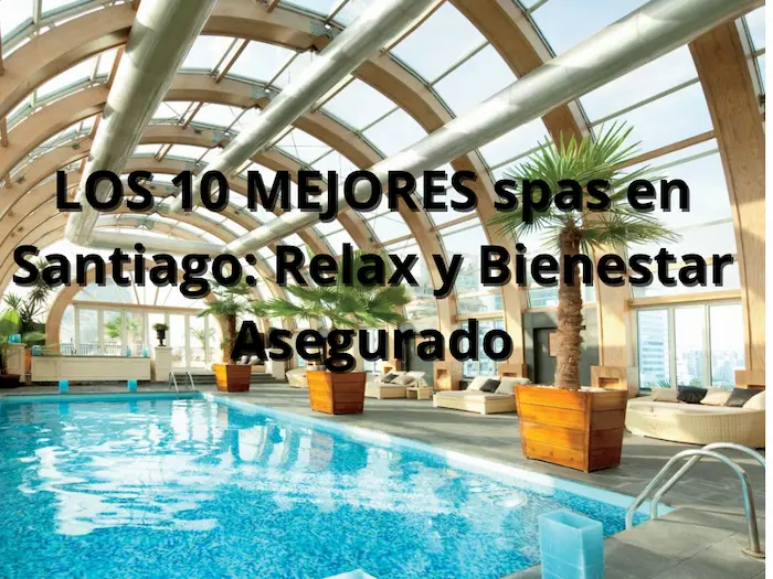 relax santiago